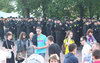 "Sadzi�, pali�, zalegalizowa�!" - marsz miliona joint�w