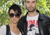 Paulla przyzna�a, �e wysz�a za m��