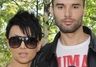 Paulla przyzna�a, �e wysz�a za m��