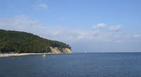 Rezerwat na Ba�tyku