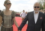Uda�o si�! Celine Dion znowu w ci��y!