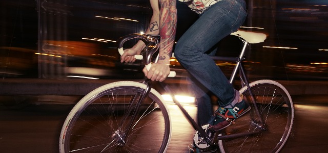 Creme Cycles - rowery i espresso 