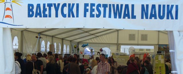 Ba�tycki Festiwal Nauki