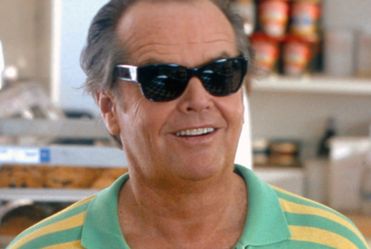 Jack Nicholson podrywa Jessic� Simpson