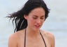 Megan Fox w bikini bez retuszu - FOTO