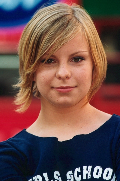 Alicja Janosz
