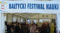 Ba�tycki Festiwal Nauki