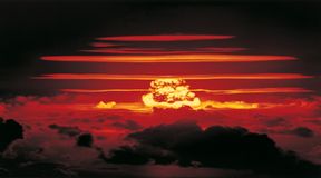 Atomowy holocaust