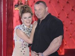 Dziwniej by� nie mog�o!