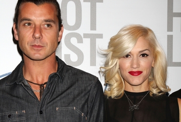 Gwen Stefani chce mie� c�reczk�