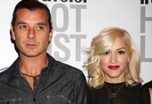 Gwen Stefani chce mie� c�reczk�