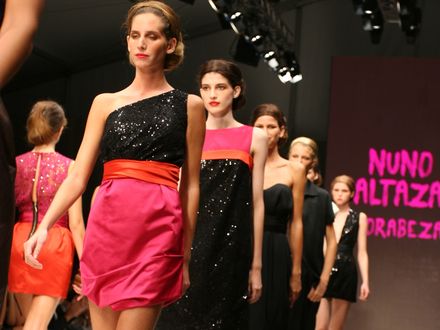 Moda na lato
