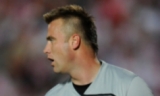 Boruc do dziennikarza: "sp***, wyp***"