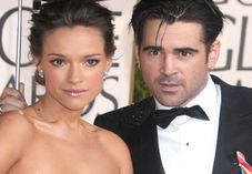 Farrell: Koniec z chlaniem i �paniem