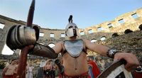Cmentarzysko gladiator�w