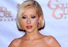 Christina Aguilera ukrywa�a Roberta Pattinsona