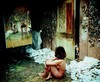Wystawa podzielona jest na cztery obszary tematyczne: Wn�trze i Zewn�trze (Interior/Exterior), Odbicia (Reflections), Na Nowo Dostrze�one (Re-readings) i Jako Cia�o (As Flesh). Naked Admirer, 2004   
Admiratrice nue, 2004-2005
Photographie - 59 x 76 cm
© David Dawson, courtesy of Hazlitt Holland-Hibbert, Londres
Courtesy of the Centre Pompidou
Dzie�o jest prezentowane podczas wystawy: Lucian Freud. L’ATELIER 
