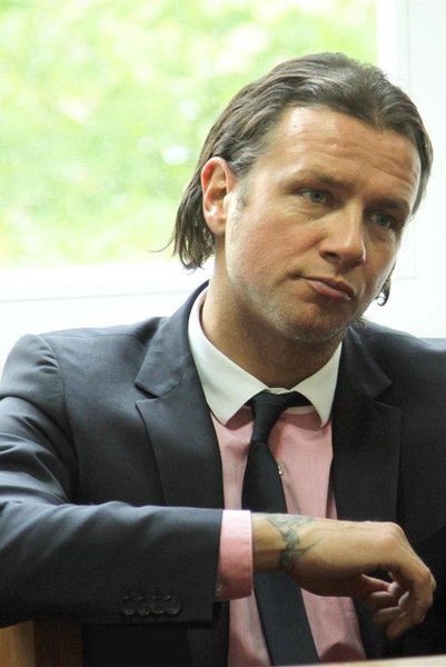 Rados�aw Majdan