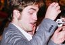 Robert Pattinson nie wie co si� dzieje