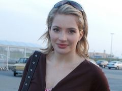 Dereszowska zmieni�a wygl�d