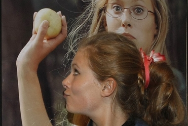 "Blondynka" g�r�! B�dzie druga seria?