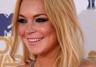 Lindsay Lohan wygl�da�a... fatalnie? FOTO