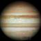 Zdj�cia efekt�w uderzenia planetoidy w Jowisza