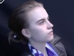 Najlepsze modelki w sezonie jesie�-zima