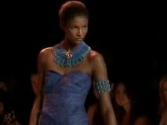 Anna Sui w Nowym Jorku