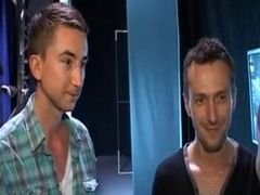 Paprocki i Brzozowski o wsp�pracy i odpoczynku