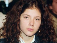 Jak zmienia�a si� Weronika Rosati