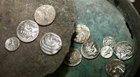 Spektakularne odkrycie polskich archeolog�w!