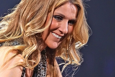 Chcieliby�cie mie� okulary od Celine Dion? FOTO