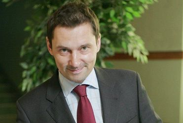 Ziemiec dosta� nowy program