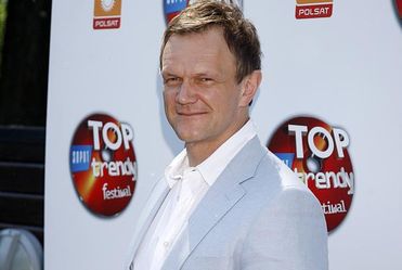 Cezary Pazura: Jak mi si� nie uda - zrezygnuj�