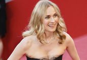 Diane Kruger �pi w makija�u!