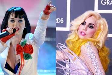 Katy Perry pr�buje si� t�umaczy�