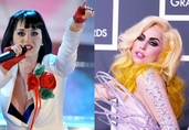 Katy Perry pr�buje si� t�umaczy�