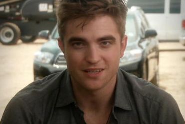 Pattinson za�ywa� valium!