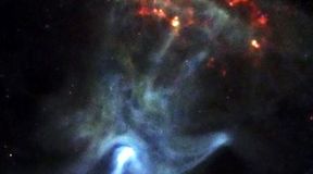 Zjawiskowe zdj�cia NASA
