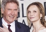Serialowa Ally McBeal wysz�a za Harrisona Forda!