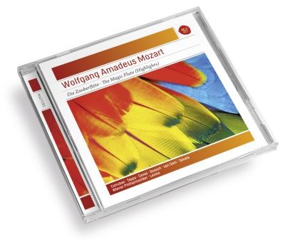 Sony Classical Masters  cz. 1