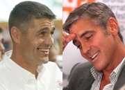 Mamy naszego w�asnego Clooneya?