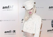 Dmuchana Lady Gaga?!