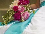 Viola �piechowicz - suknia jako jedwabna rze�ba
