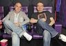 Partner Raczka pisze musical