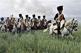 Bitwa pod Waterloo 