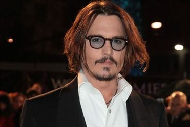 Johnny Depp zak�ada wytw�rni�