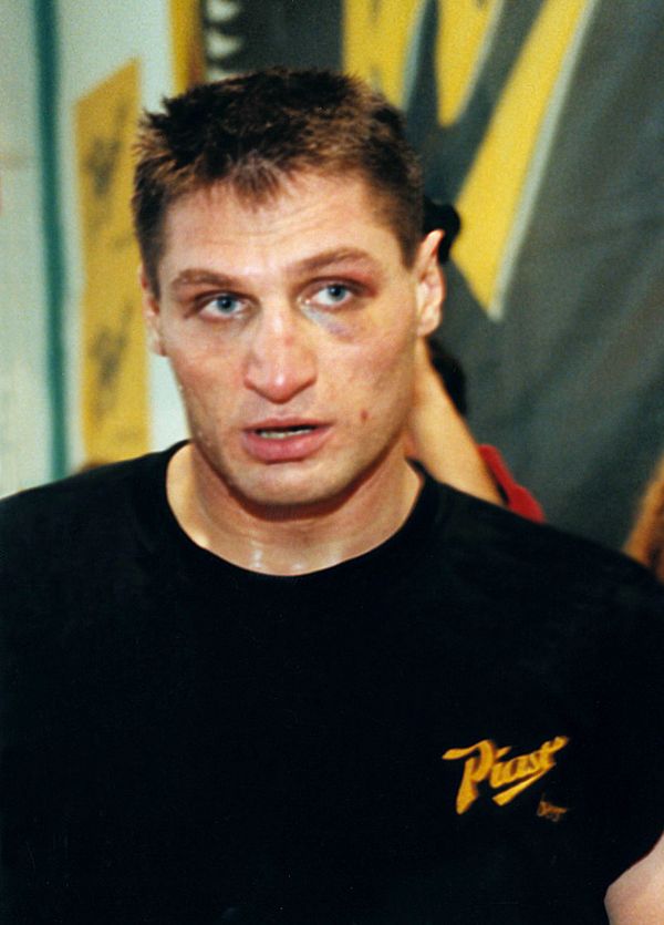 Go�ota chce zata�czy�!
