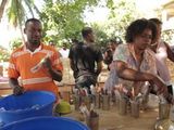 Haiti miesi�c po trz�sieniu ziemi – raport z dzia�a� PAH